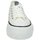 Sapatos Rapariga Sapatilhas B&w  Branco