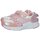 Sapatos Rapariga Sapatilhas Conguitos  Rosa