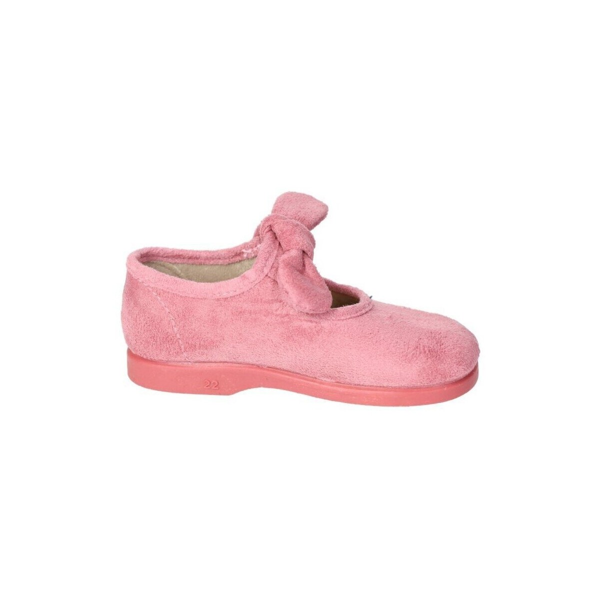 Sapatos Rapariga Sabrinas Condiz  Rosa