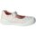 Sapatos Rapariga Sabrinas Biomecanics  Branco