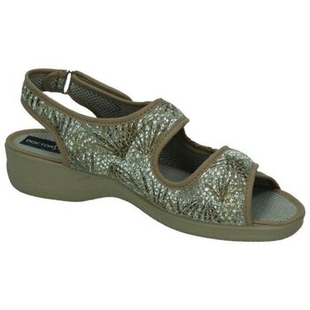 Sapatos Mulher Sandálias Doctor Cutillas  