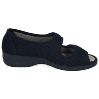 Sapatos Mulher Sapatilhas Doctor Cutillas  Azul