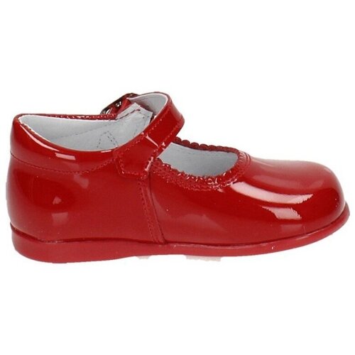 Sapatos Rapariga Sabrinas Bambineli  Vermelho