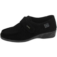 Sapatos Mulher Sapatilhas Doctor Cutillas  Preto