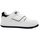 Sapatos Homem Sapatilhas Tommy Jeans EM0EM01464 Bege