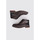 Sapatos Homem Botas Fluchos F1341 Castanho