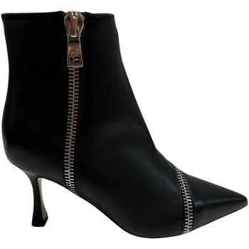 Sapatos Mulher Botas baixas Ninalilou 2063 Outros