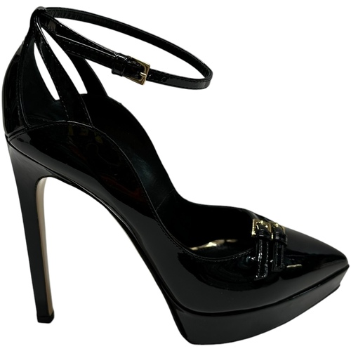 Sapatos Mulher Escarpim Ninalilou 2064 Outros