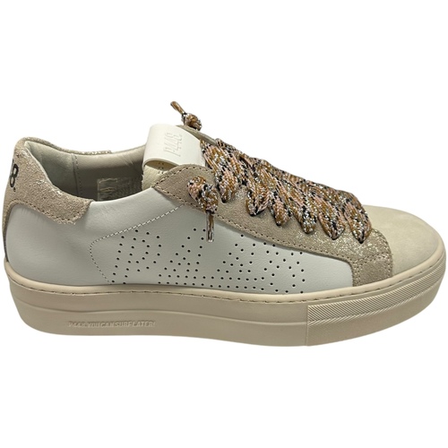 Sapatos Mulher Sapatilhas P448 2228 Outros