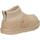 Sapatos Mulher Botins UGG 1157702K CLASSIC ULTRA STRETCH CUFF 1157702K CLASSIC ULTRA STRETCH CUFF