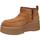 Sapatos Mulher Botas UGG 1158193 CITYFUNC ULTRA MINI 1158193 CITYFUNC ULTRA MINI