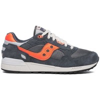 Sapatos Homem Sapatilhas Saucony S70665 Cinza
