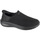 Sapatos Homem Sapatilhas Skechers Slip-Ins: Slade - Deacon Preto