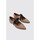 Sapatos Mulher Sabrinas Sandra Fontan BARES Bege