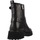 Sapatos Mulher Botas Carmela 16190901C Preto