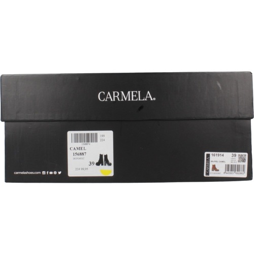 Carmela 16191401C Castanho