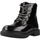 Sapatos Rapariga Botas Gioseppo ZILINA Preto