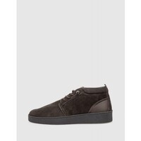 Sapatos Homem Sapatilhas Cetti ZAPATILLA  1366 GRIS Cinza