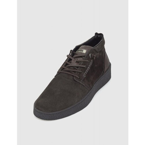 Cetti ZAPATILLA  1366 GRIS Cinza