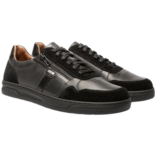 TBS THEOZIP Preto
