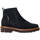 Sapatos Mulher Botins Mephisto Oana Azul