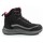 Sapatos Mulher Botas de neve Lee Cooper LCJ24012932L Preto
