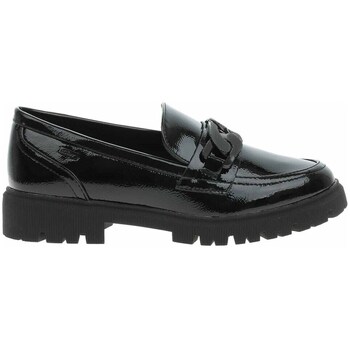 Sapatos Mulher Mocassins S.Oliver 52470943018 Preto