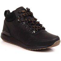 Sapatos Homem Botas baixas Bustagrip MRM4A Castanho