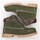 Sapatos Homem Botas baixas Big Star INT2036B Verde