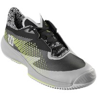 Sapatos Homem Sapatilhas de ténis Wilson Kaos Swift 1.5 Preto