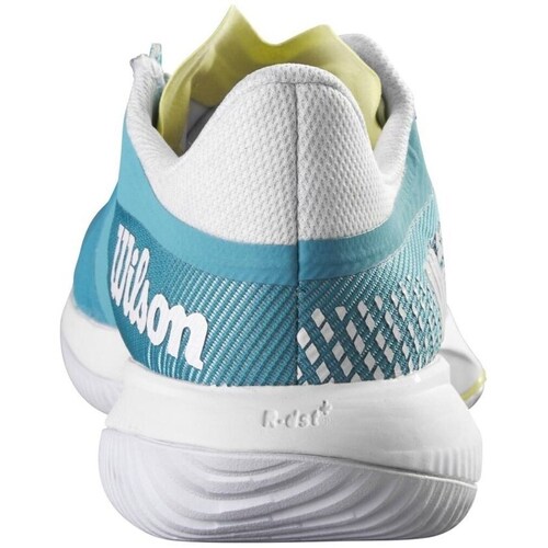 Wilson Kaos Swift 1.5 Eastern Cor azul-turquesa
