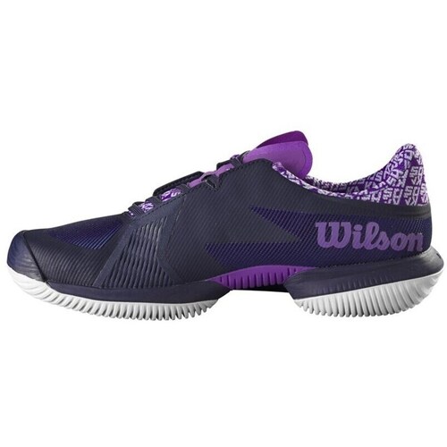 Wilson Kaos Swift 1.5 Violeta