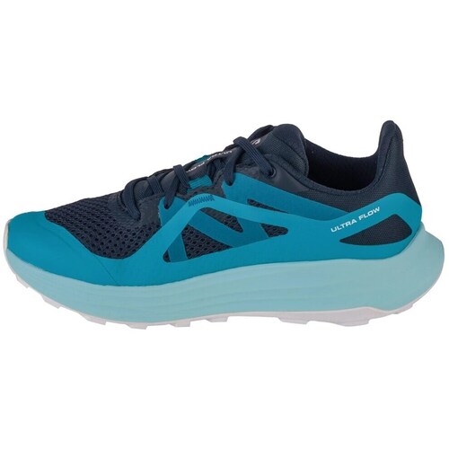 Salomon Ultra Flow Marinho