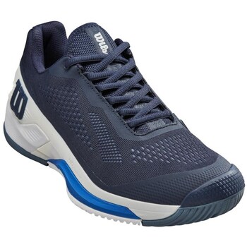 Sapatos Homem Sapatilhas de ténis Wilson Rush Pro 4.0 Marinho