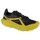 Sapatos Homem Sapatilhas Salomon Ultra Flow Amarelo, Preto