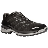 Sapatos Homem Sapatos de caminhada Lowa Innox Pro Low Gtx Preto