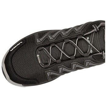 Lowa Innox Pro Low Gtx Preto