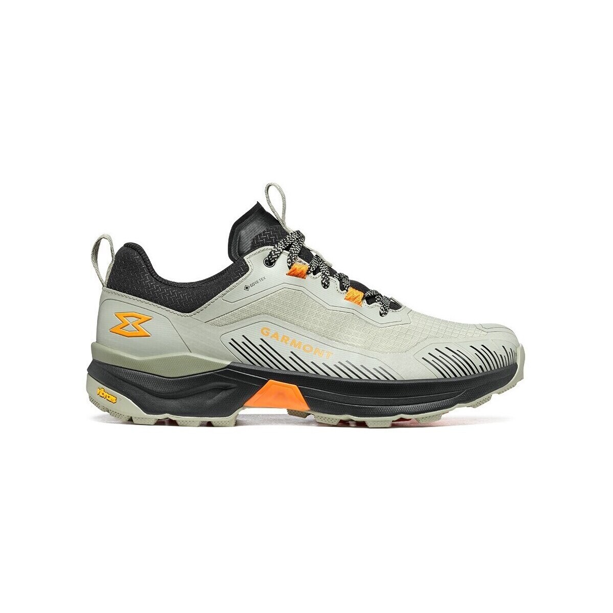 Sapatos Homem Trail Garmont 9.81 Engage Gtx Cinza