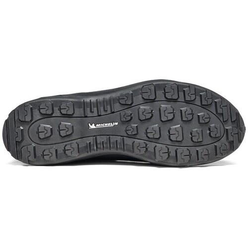Garmont High Boa Gtx Preto, Grafite