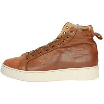 Sapatos Homem Sapatilhas de cano-alto Antony Sander NEVADA Outros