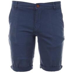 Textil Homem Shorts / Bermudas Rms 26  Azul