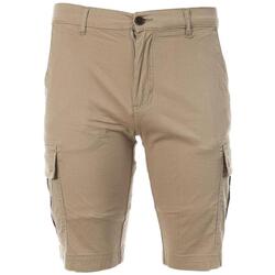 Textil Homem Shorts / Bermudas Rms 26  Bege