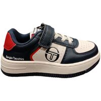 Sapatos Criança Sapatilhas Sergio Tacchini ROMA Multicolor