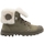 Sapatos Mulher Botins Palladium BAGGY NBK WL Verde