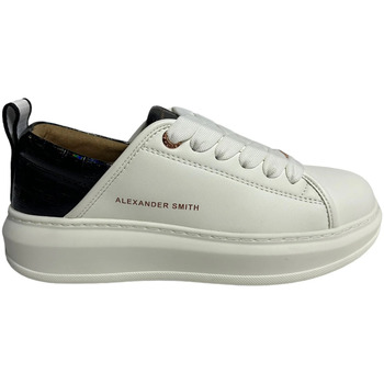 Sapatos Mulher Sapatilhas Alexander Smith 1107 Outros