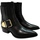 Sapatos Mulher Botas baixas Evaluna 2201 Outros