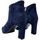 Sapatos Mulher Botas baixas Evaluna 2207 Outros