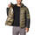 Textil Homem Casacos  Columbia Labyrinth Loop II Hooded Jacket Verde