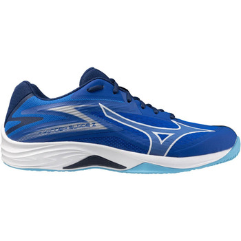 Sapatos Homem Desportos indoor Mizuno THUNDER BLADE Z Azul