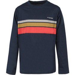 Textil Criança Polos mangas curta Astore COHEN Multicolor